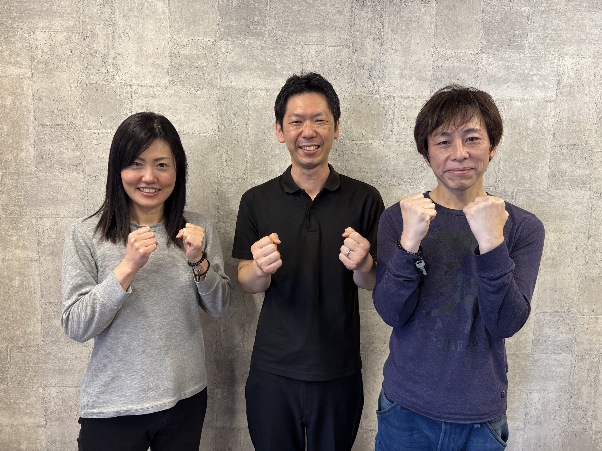 Nさんご夫婦
